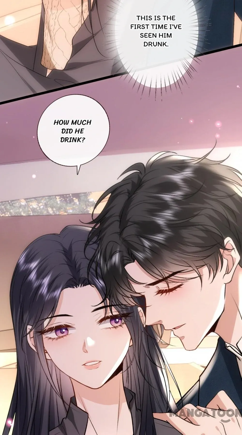 Madam and Her Daily Online Face-Slapping Chapter 128 Online - página 33