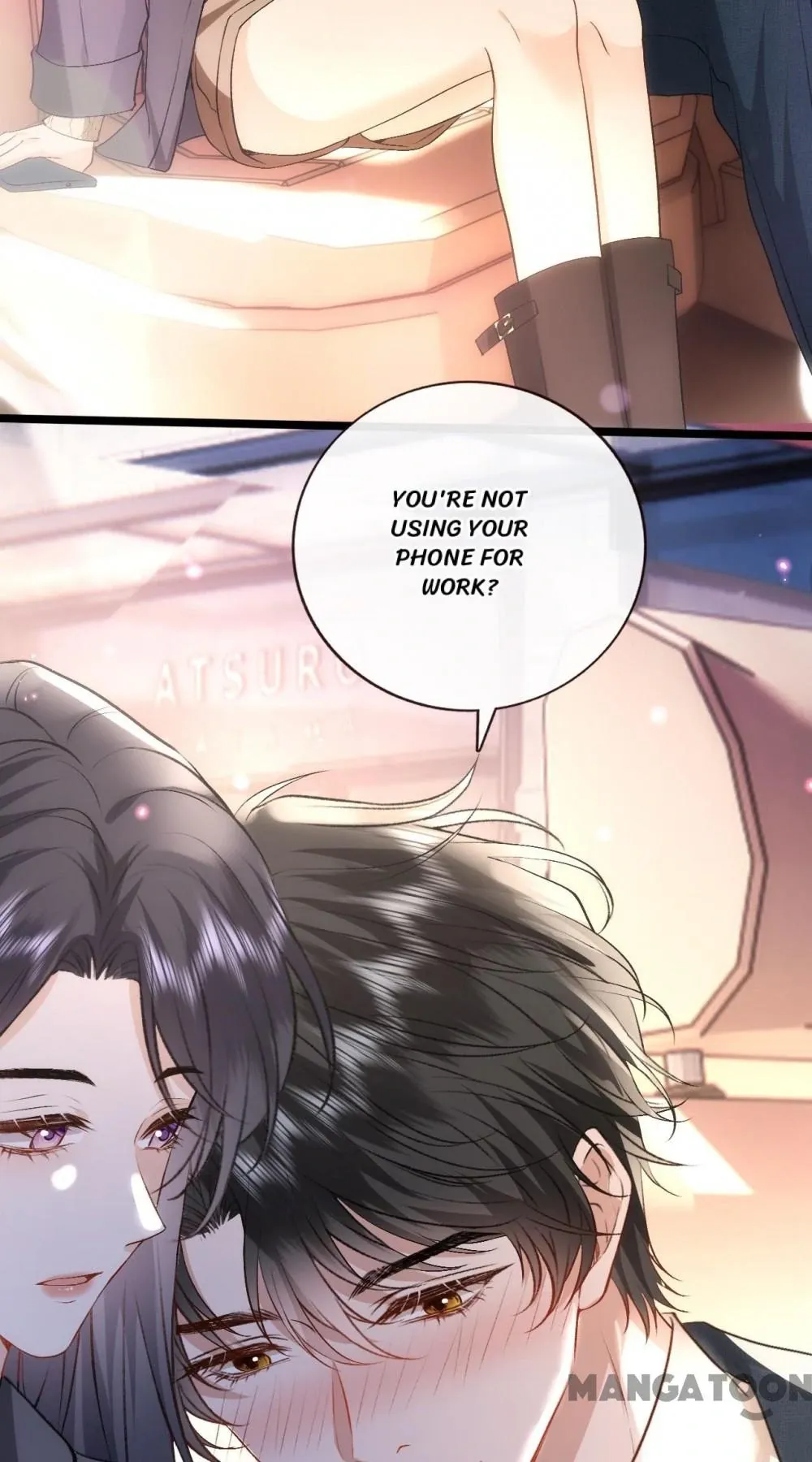 Madam and Her Daily Online Face-Slapping Chapter 128 Online - página 35