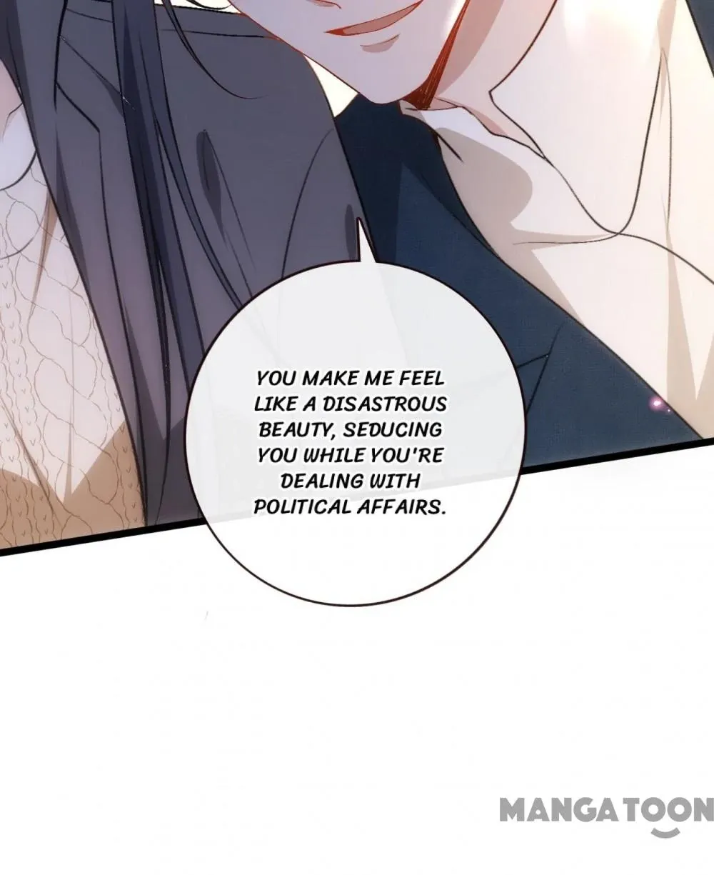 Madam and Her Daily Online Face-Slapping Chapter 128 Online - página 36