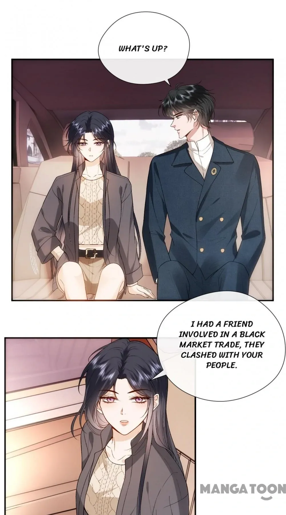 Madam and Her Daily Online Face-Slapping Chapter 129 Online - página 1