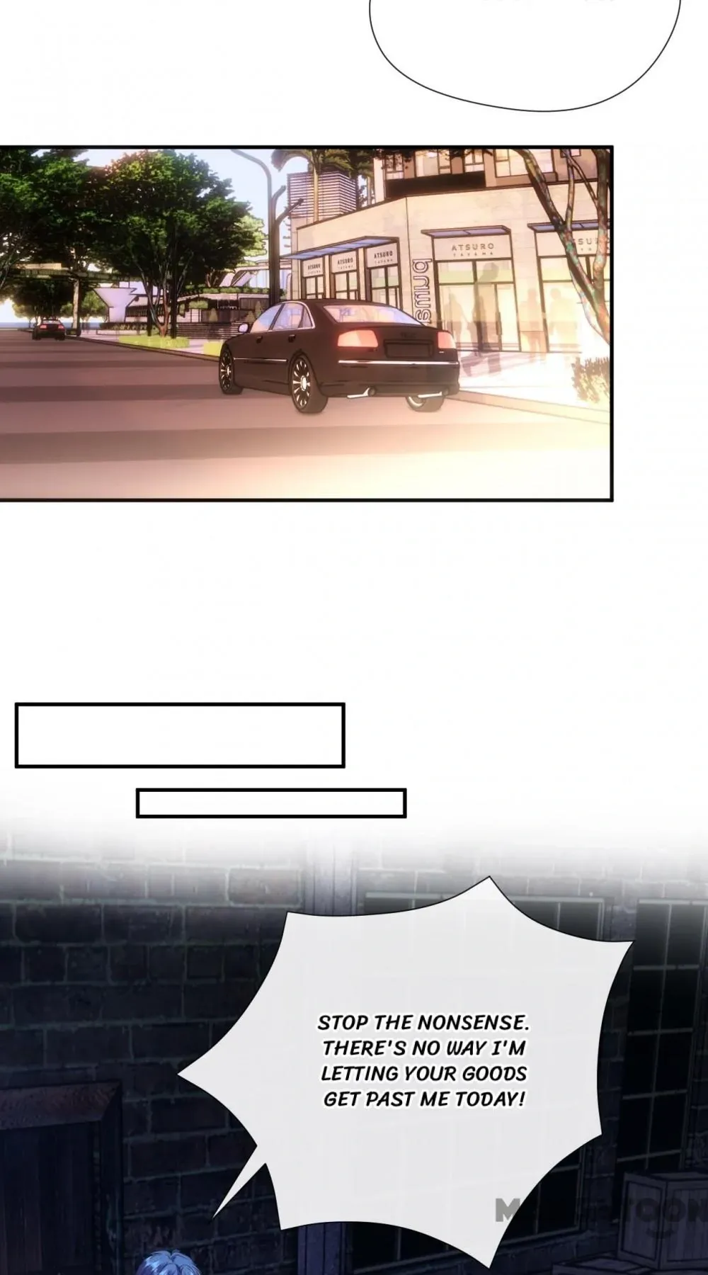Madam and Her Daily Online Face-Slapping Chapter 129 Online - página 3
