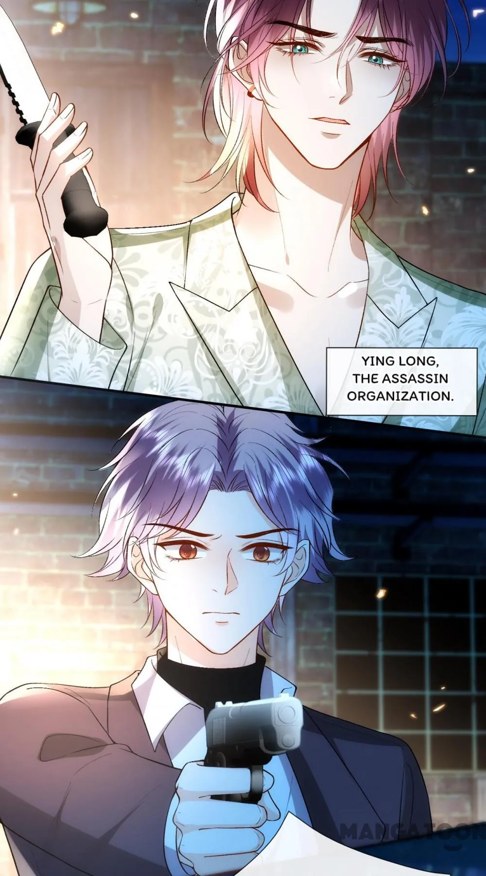 Madam and Her Daily Online Face-Slapping Chapter 129 Online - página 5