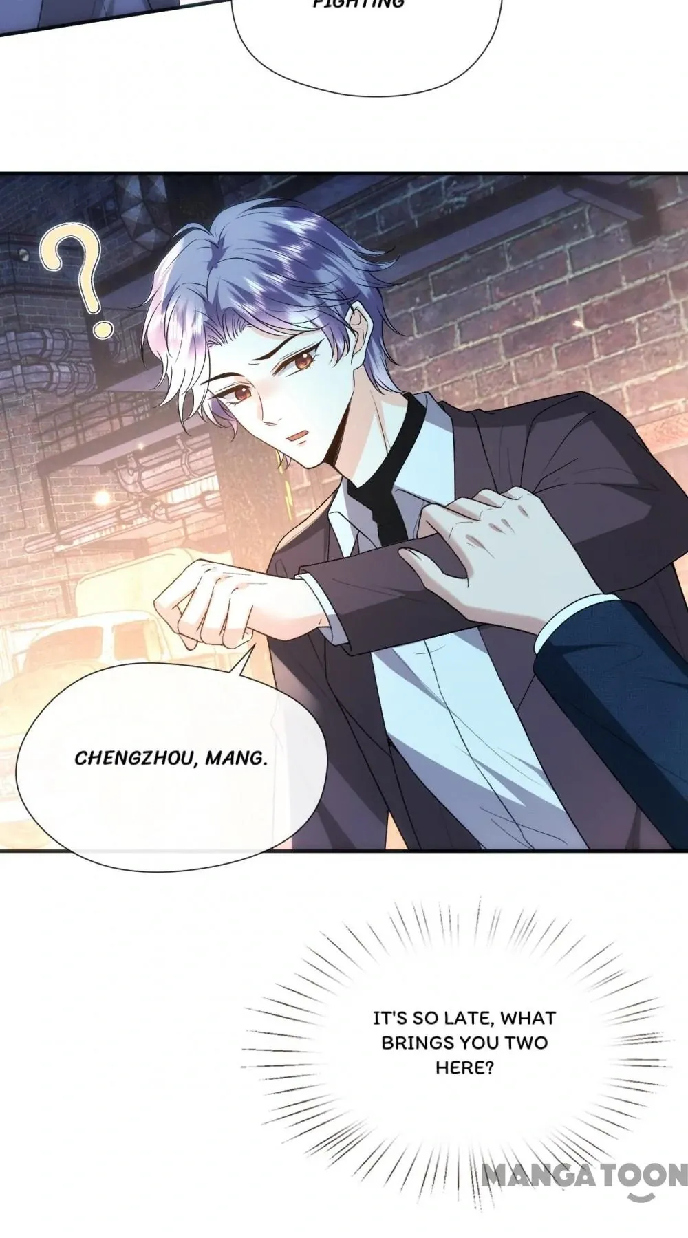 Madam and Her Daily Online Face-Slapping Chapter 129 Online - página 10