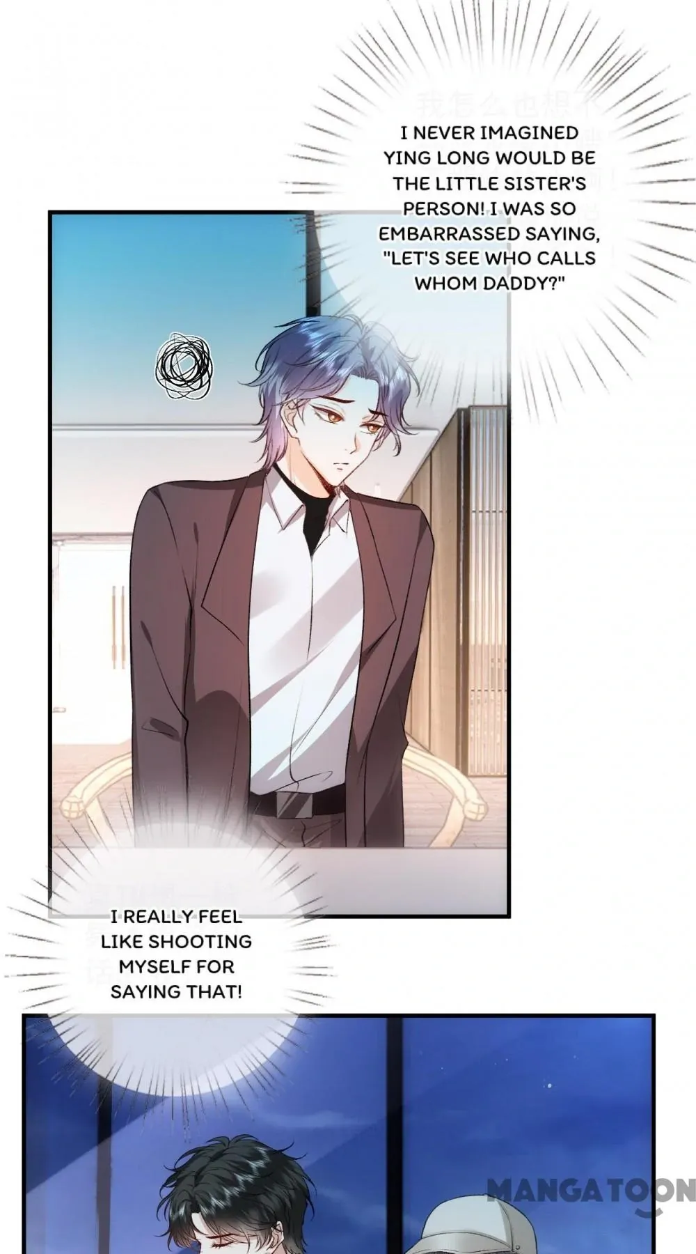 Madam and Her Daily Online Face-Slapping Chapter 129 Online - página 23