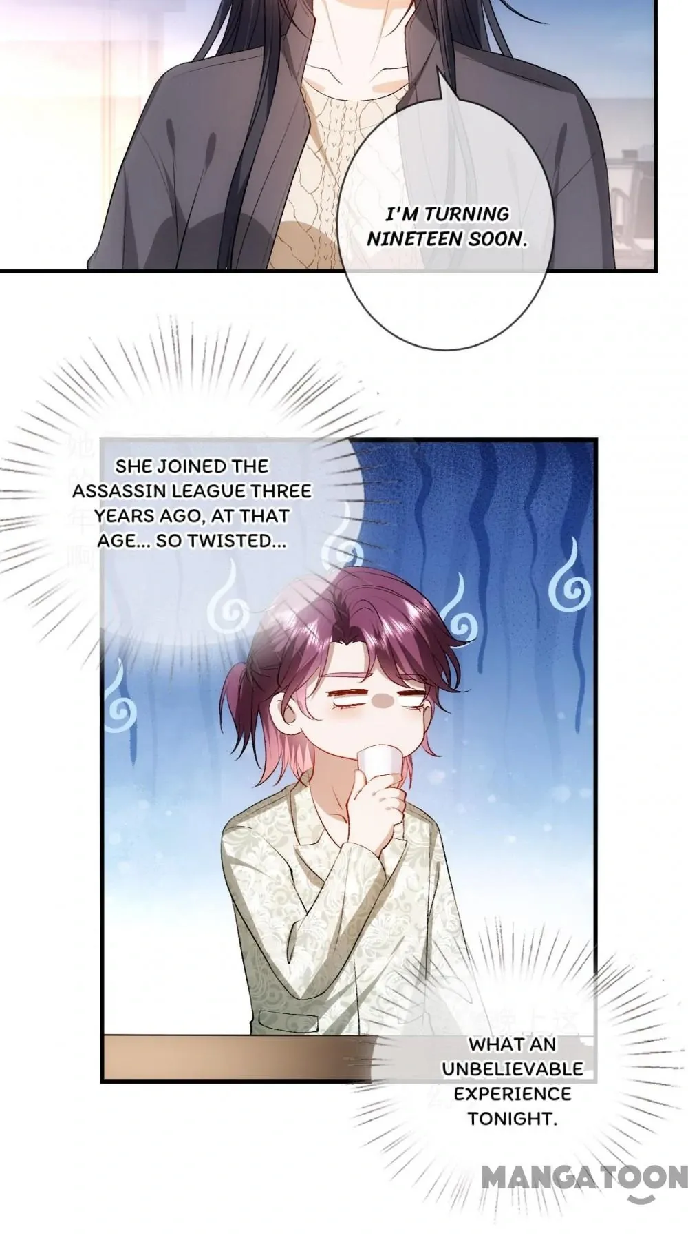 Madam and Her Daily Online Face-Slapping Chapter 129 Online - página 26