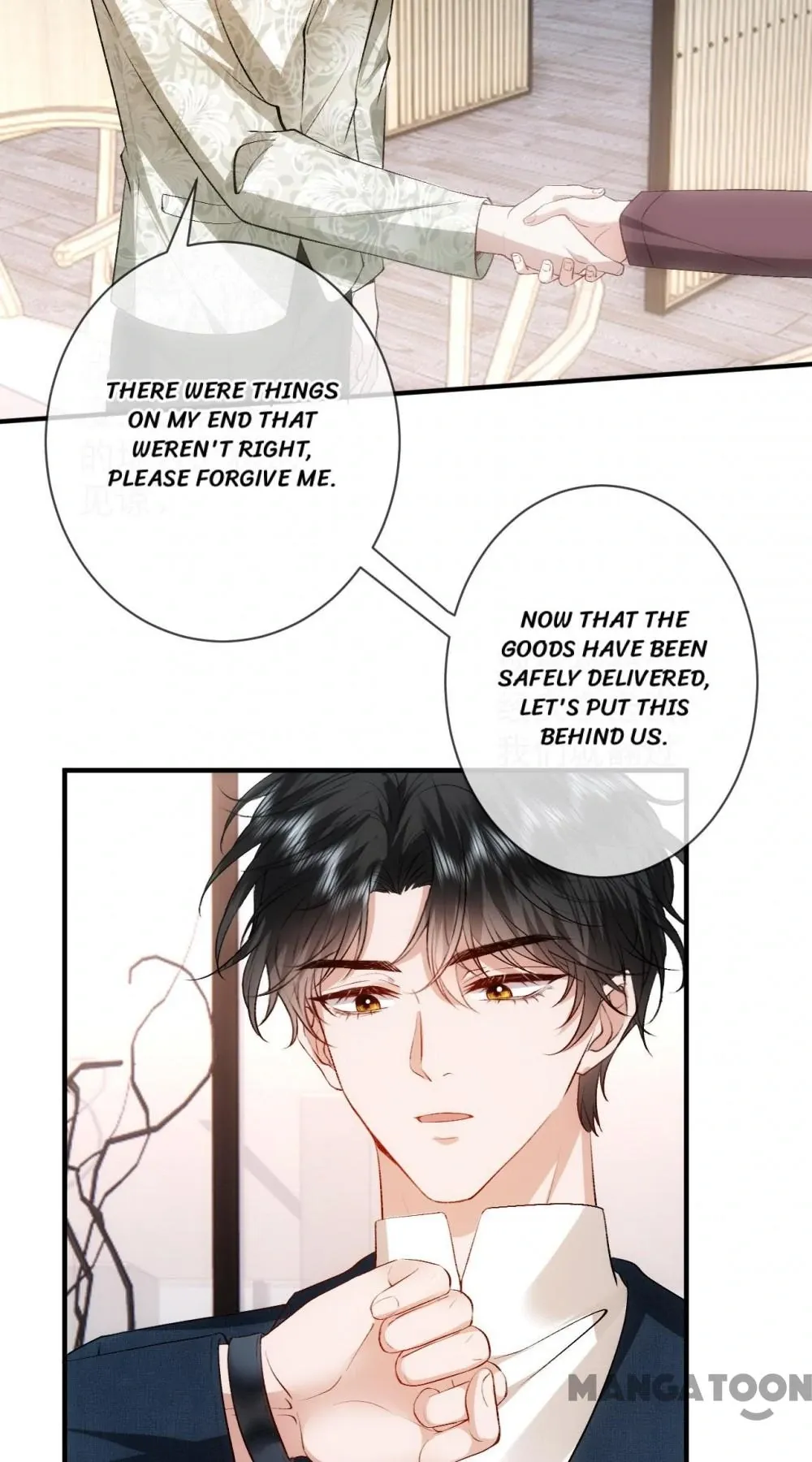 Madam and Her Daily Online Face-Slapping Chapter 129 Online - página 28