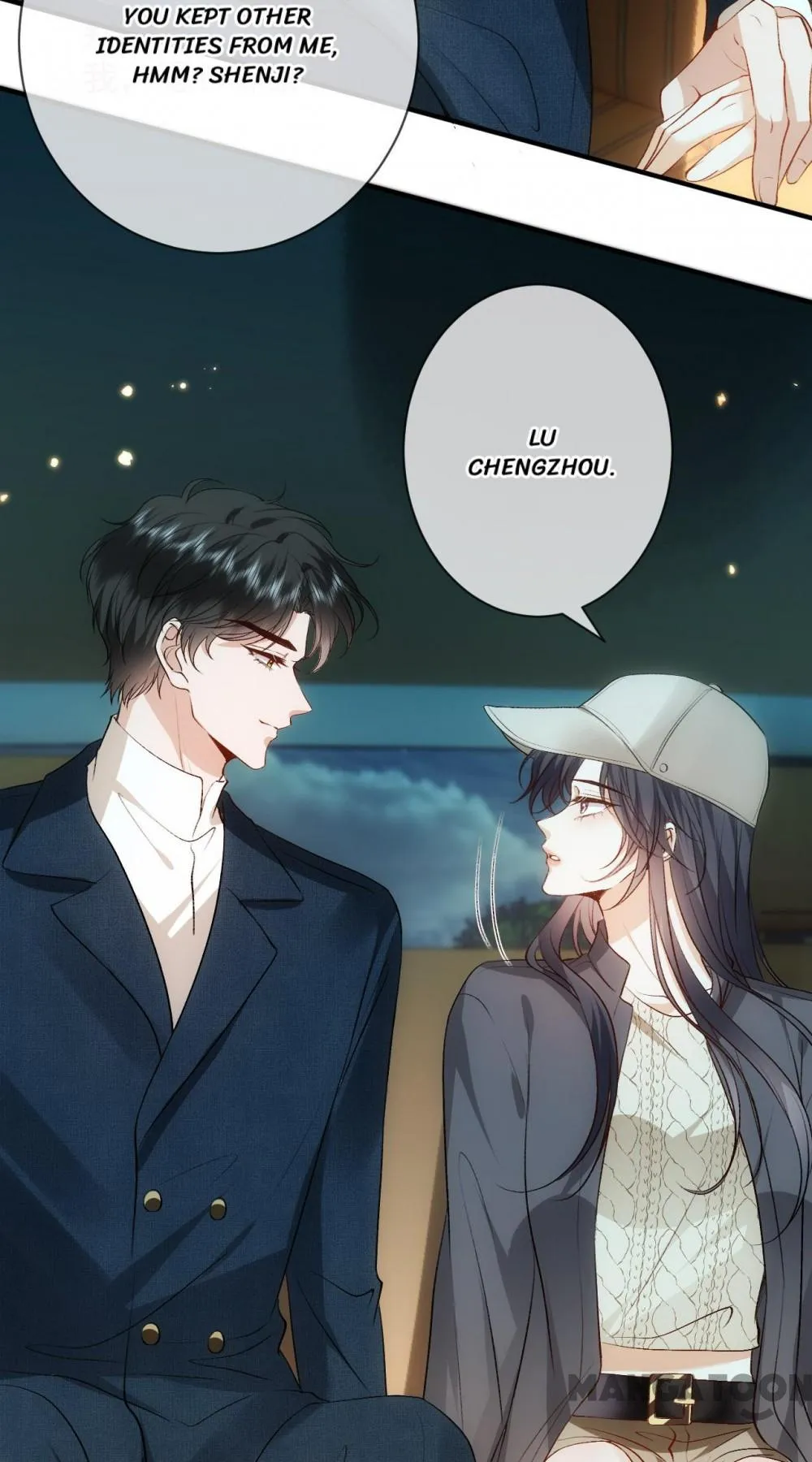 Madam and Her Daily Online Face-Slapping Chapter 129 Online - página 32