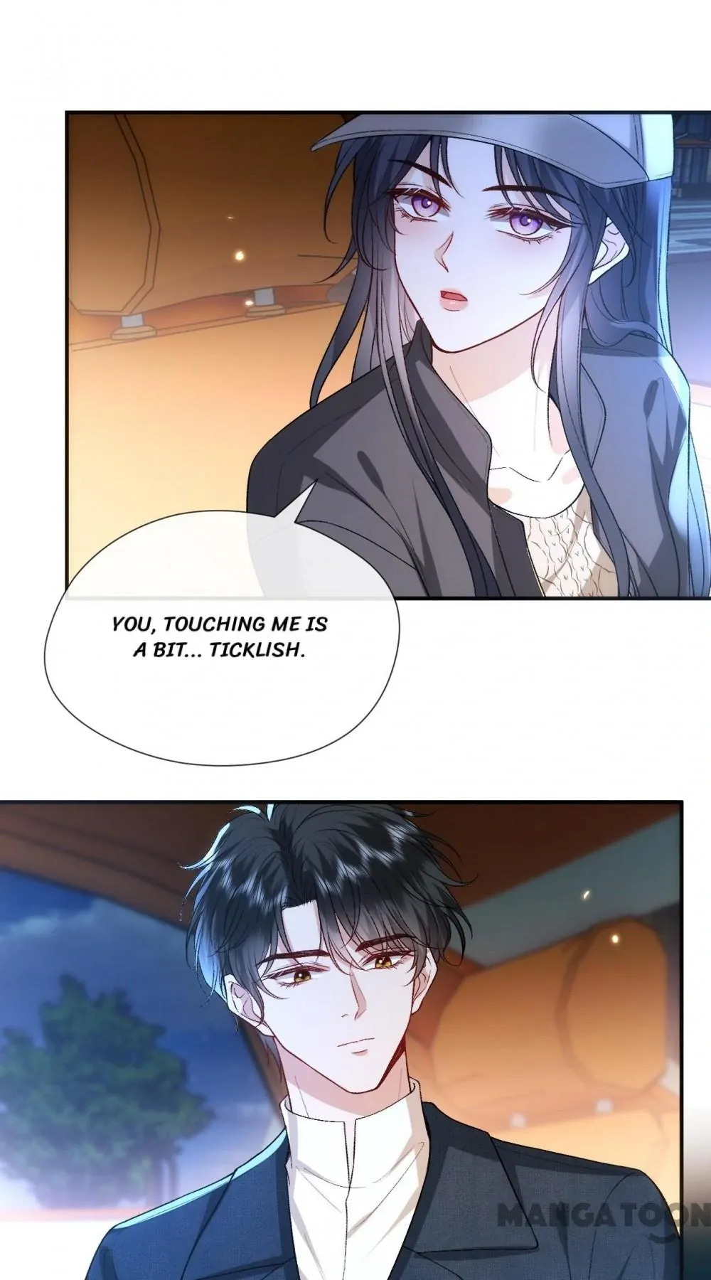 Madam and Her Daily Online Face-Slapping Chapter 129 Online - página 34