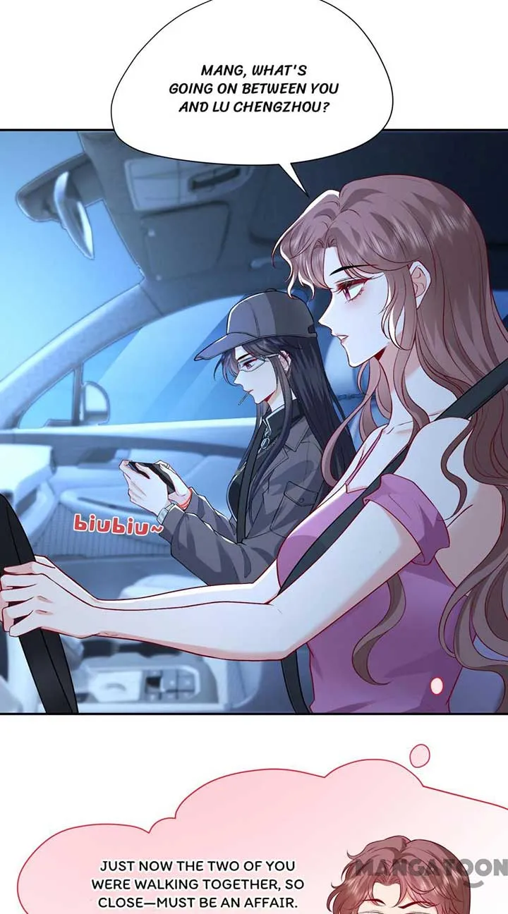 Madam and Her Daily Online Face-Slapping Chapter 13 Online - página 3