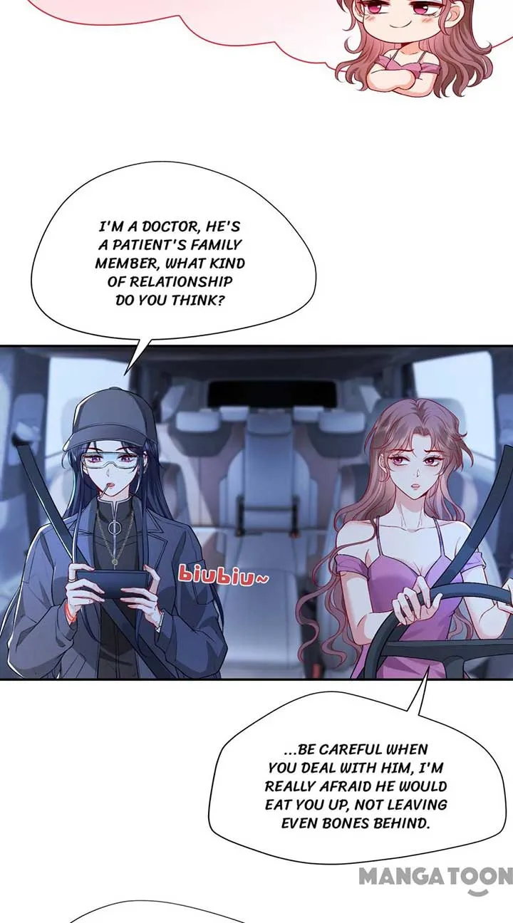 Madam and Her Daily Online Face-Slapping Chapter 13 Online - página 4