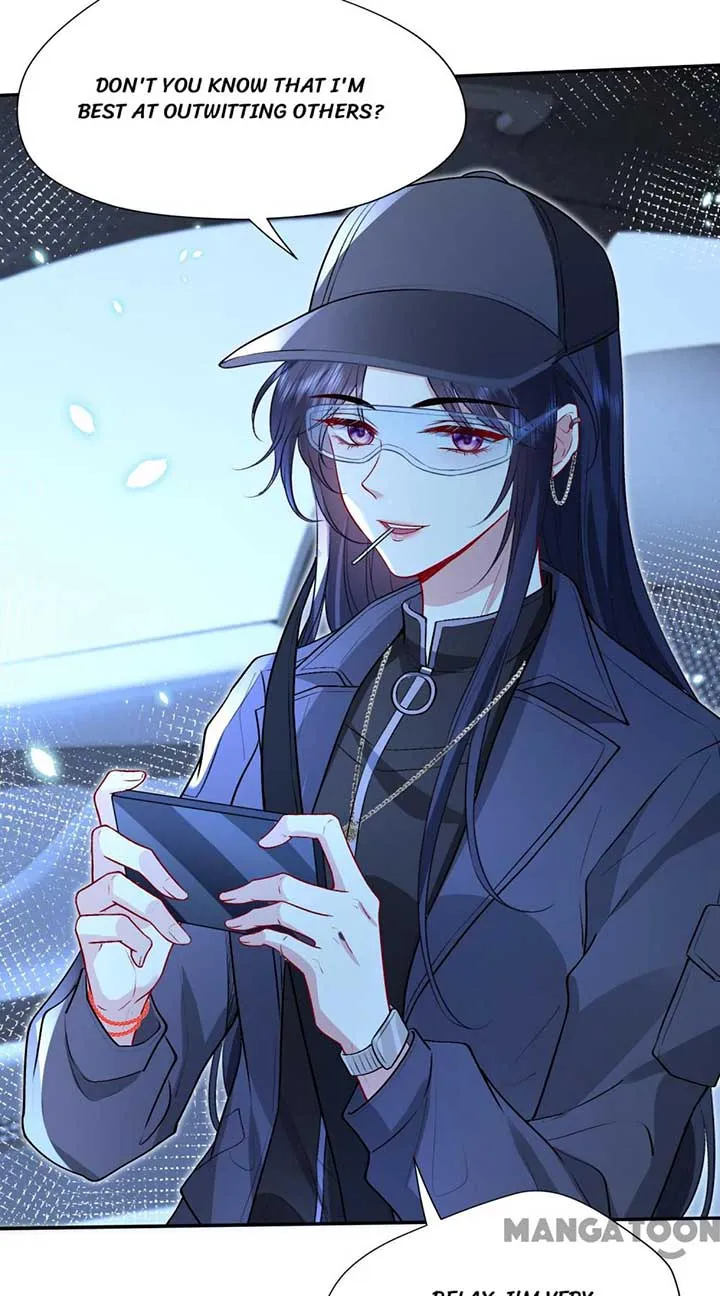 Madam and Her Daily Online Face-Slapping Chapter 13 Online - página 5