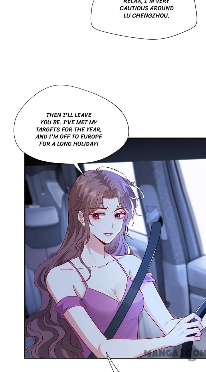 Madam and Her Daily Online Face-Slapping Chapter 13 Online - página 6
