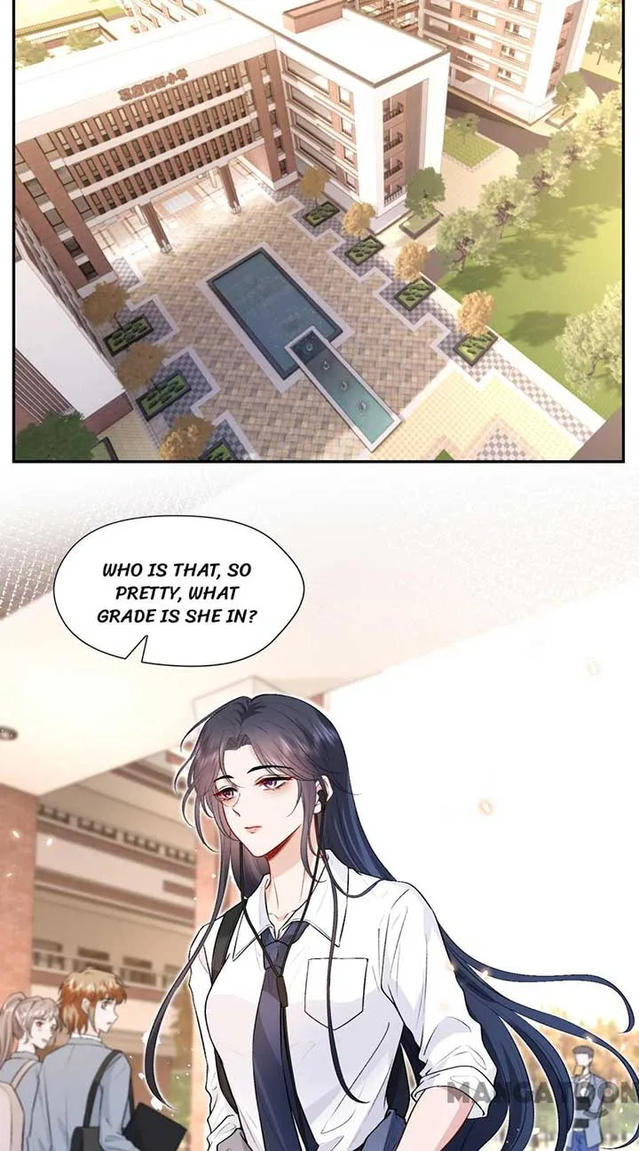 Madam and Her Daily Online Face-Slapping Chapter 13 Online - página 8