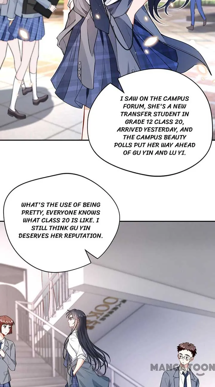 Madam and Her Daily Online Face-Slapping Chapter 13 Online - página 9