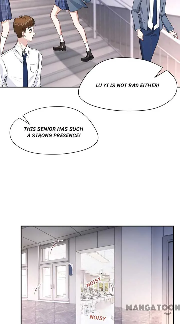 Madam and Her Daily Online Face-Slapping Chapter 13 Online - página 10