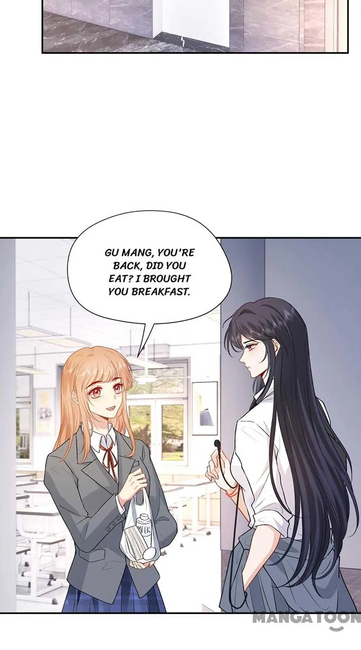 Madam and Her Daily Online Face-Slapping Chapter 13 Online - página 11