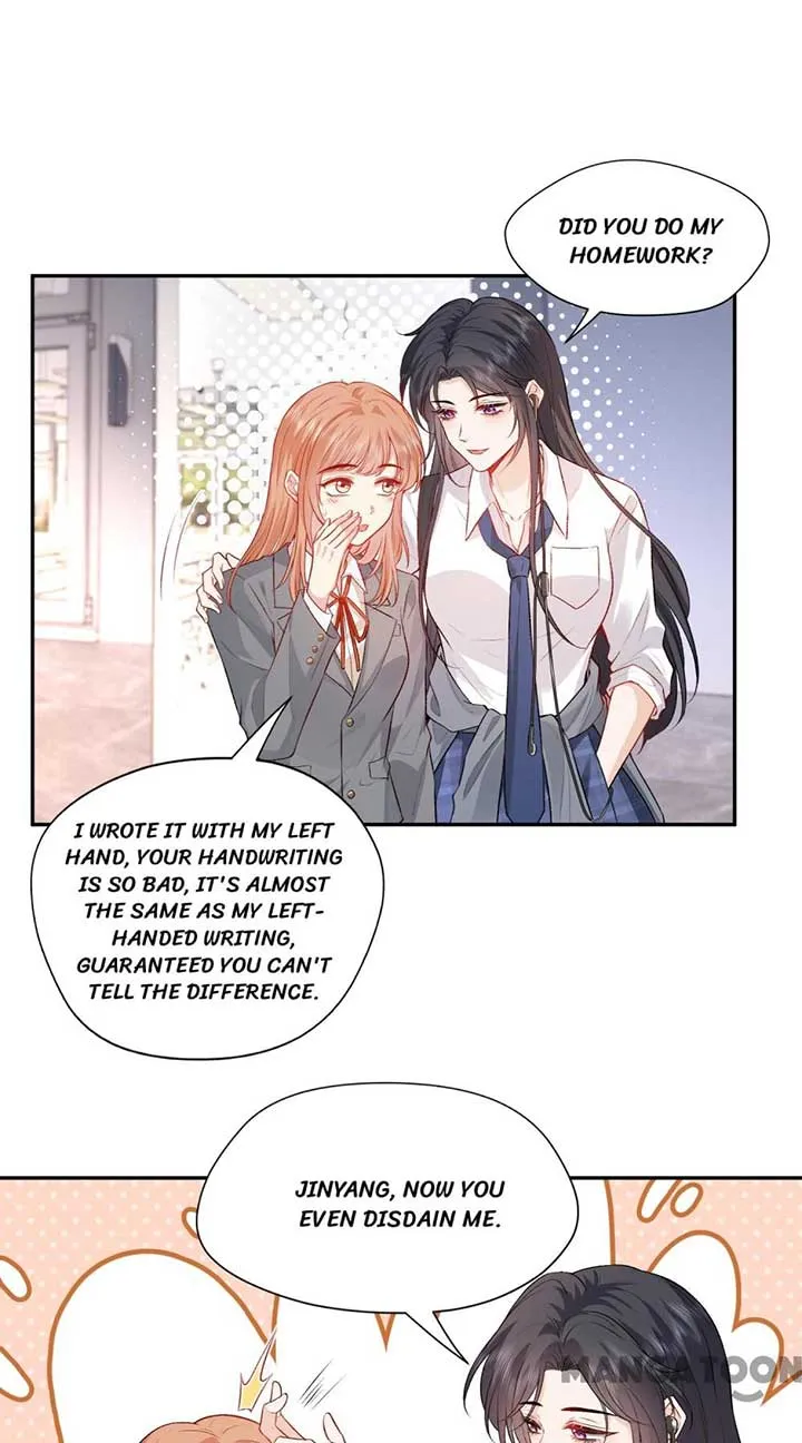 Madam and Her Daily Online Face-Slapping Chapter 13 Online - página 13