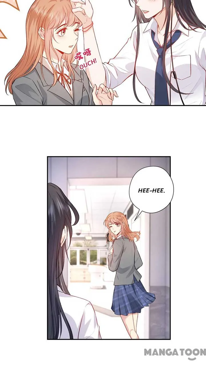 Madam and Her Daily Online Face-Slapping Chapter 13 Online - página 14