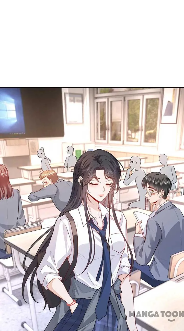 Madam and Her Daily Online Face-Slapping Chapter 13 Online - página 15