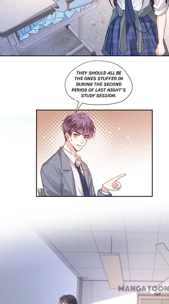 Madam and Her Daily Online Face-Slapping Chapter 13 Online - página 17