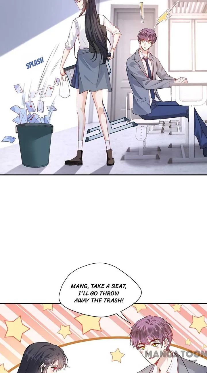 Madam and Her Daily Online Face-Slapping Chapter 13 Online - página 18