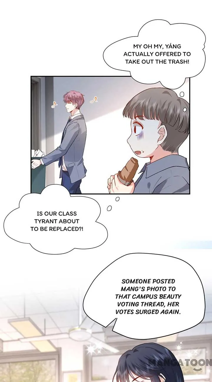 Madam and Her Daily Online Face-Slapping Chapter 13 Online - página 20