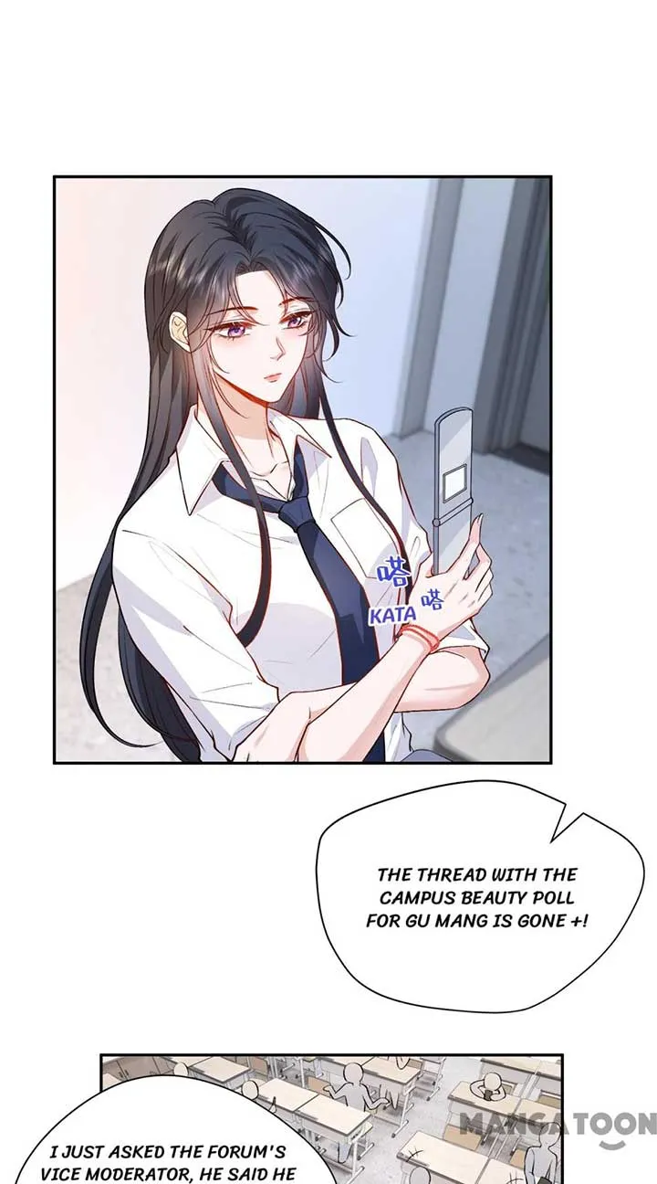 Madam and Her Daily Online Face-Slapping Chapter 13 Online - página 22
