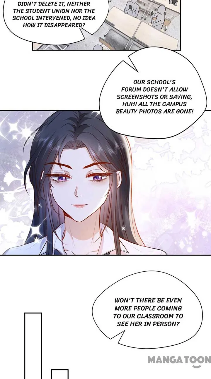 Madam and Her Daily Online Face-Slapping Chapter 13 Online - página 23