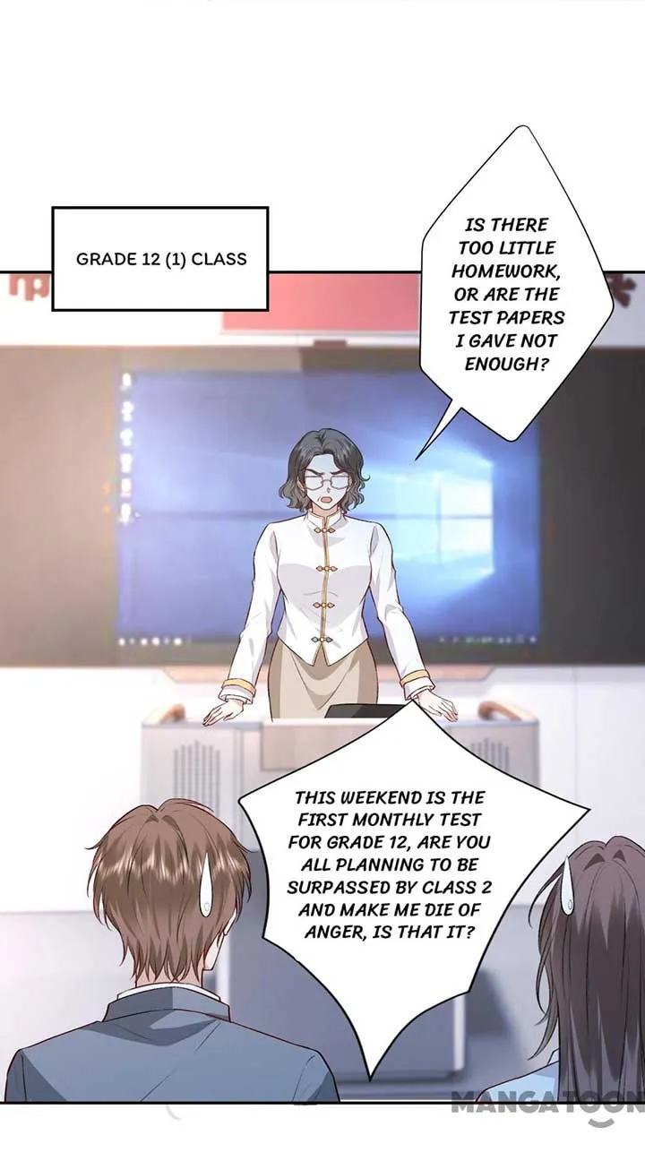 Madam and Her Daily Online Face-Slapping Chapter 13 Online - página 26