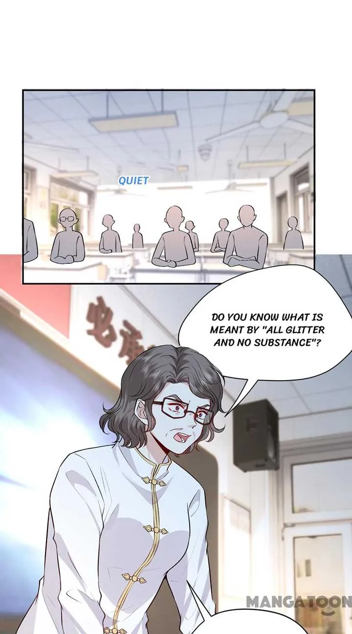 Madam and Her Daily Online Face-Slapping Chapter 13 Online - página 27
