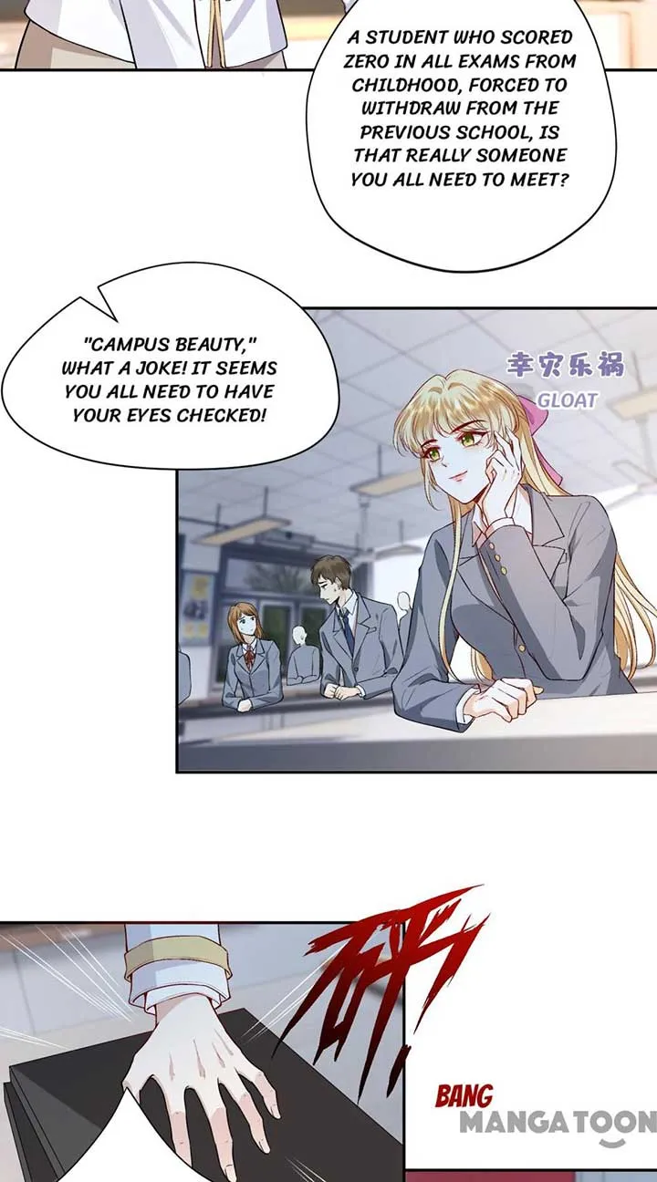 Madam and Her Daily Online Face-Slapping Chapter 13 Online - página 28