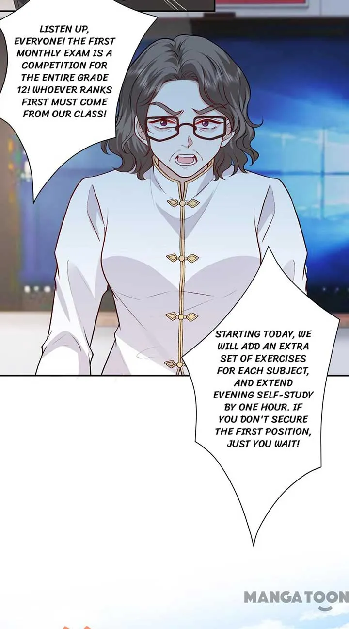 Madam and Her Daily Online Face-Slapping Chapter 13 Online - página 29