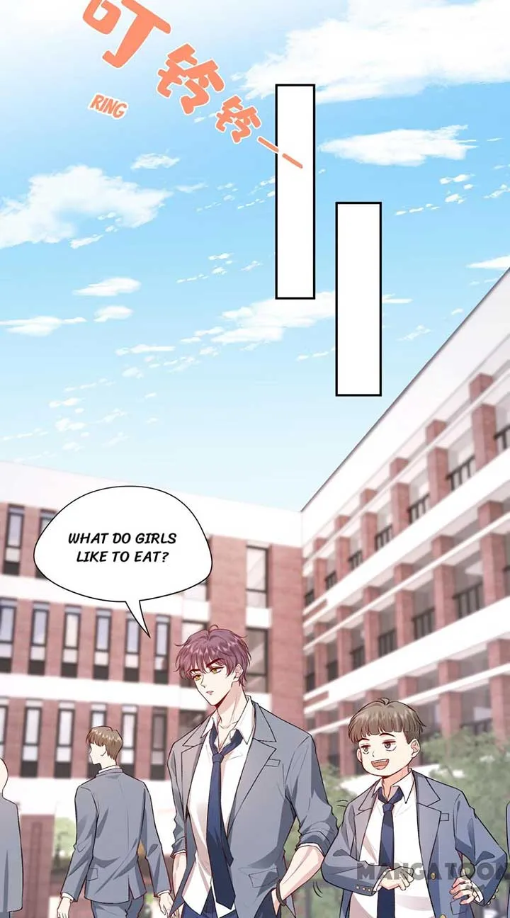 Madam and Her Daily Online Face-Slapping Chapter 13 Online - página 30