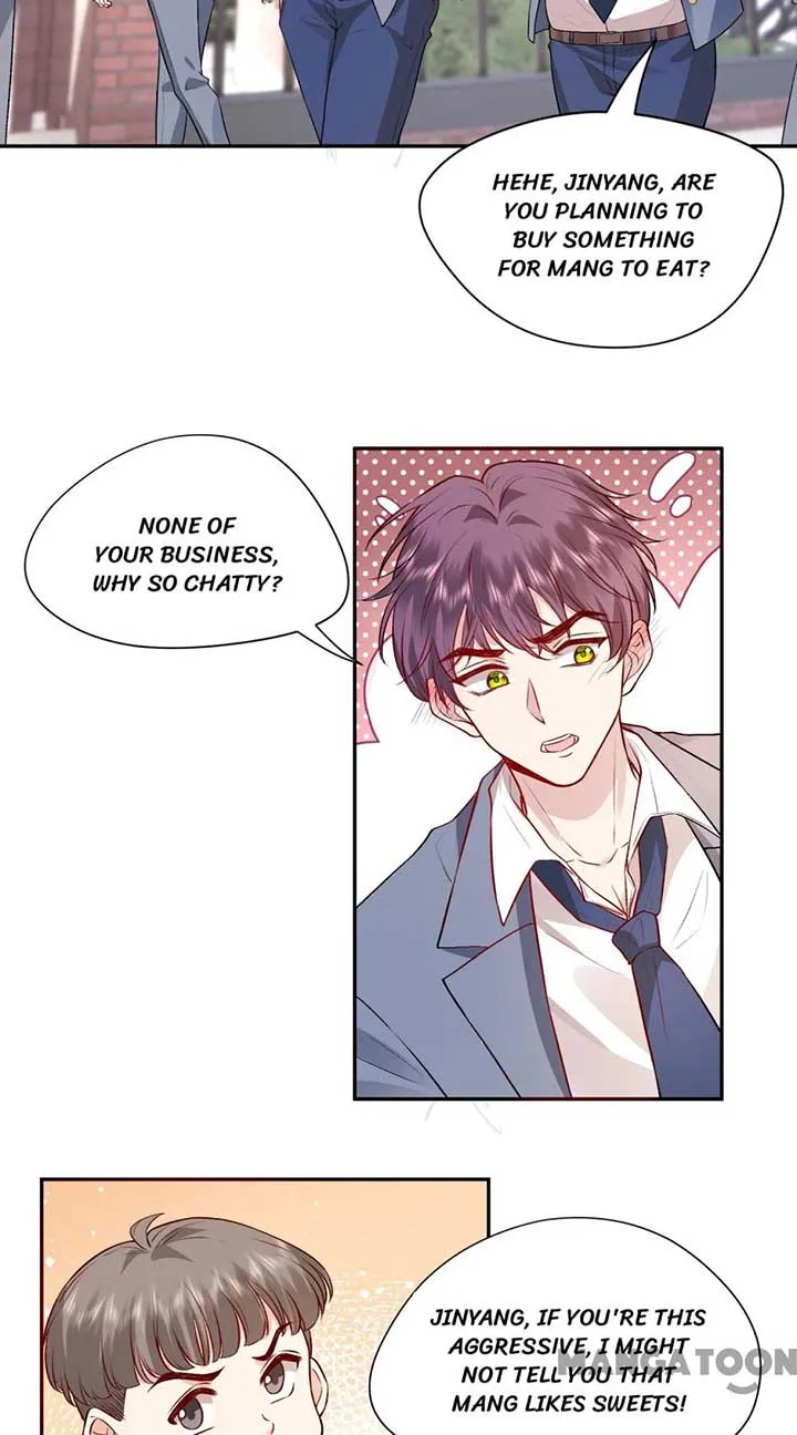 Madam and Her Daily Online Face-Slapping Chapter 13 Online - página 31