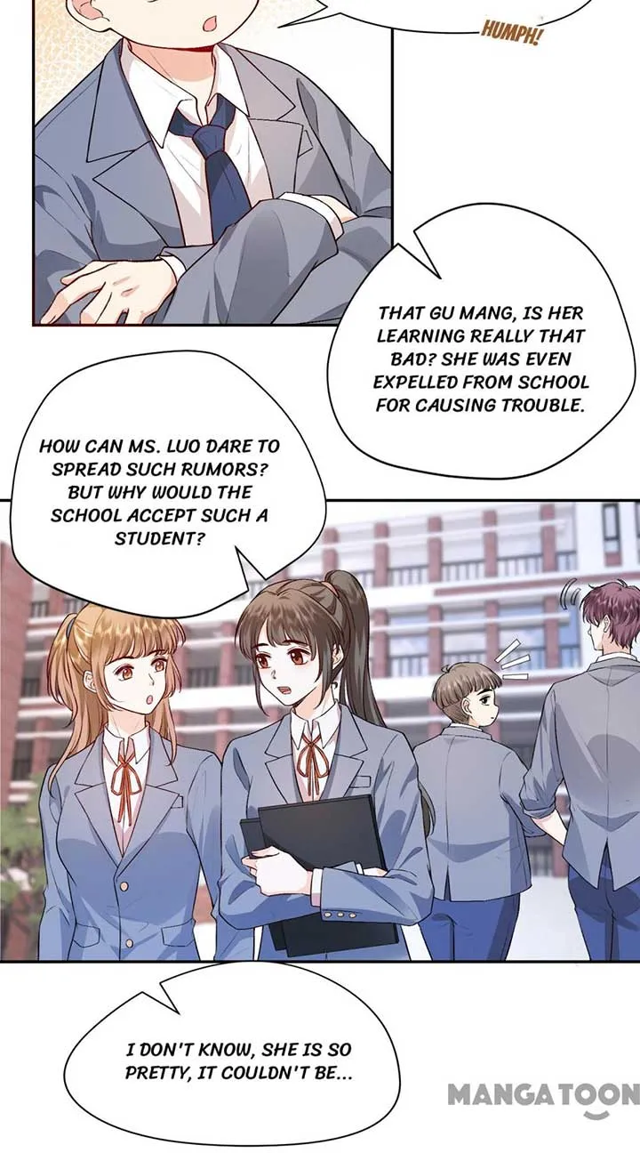 Madam and Her Daily Online Face-Slapping Chapter 13 Online - página 32