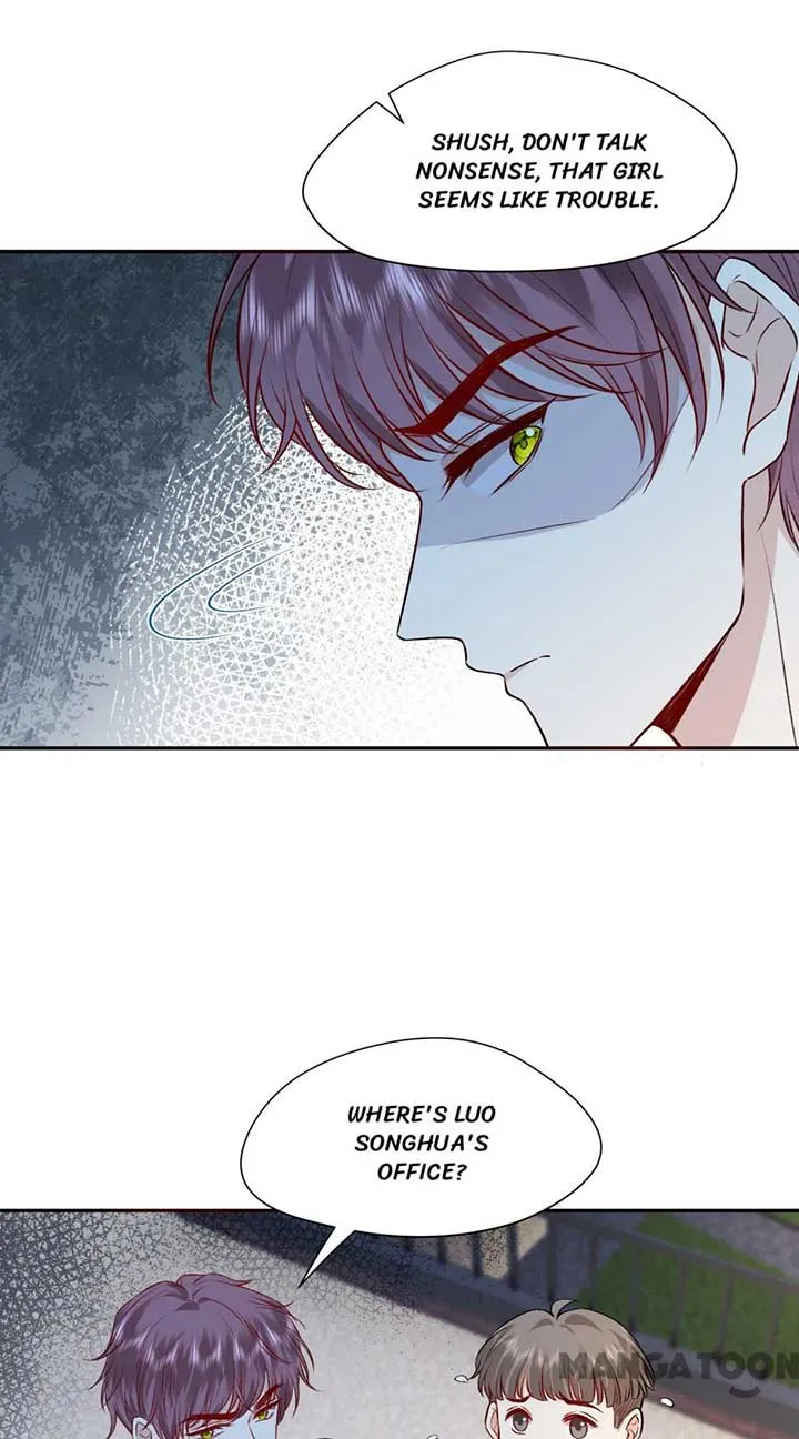 Madam and Her Daily Online Face-Slapping Chapter 13 Online - página 33