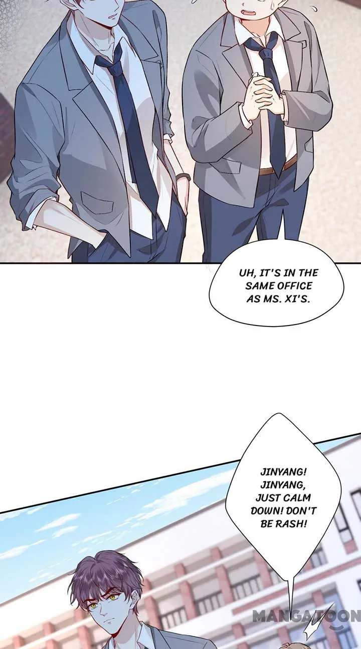 Madam and Her Daily Online Face-Slapping Chapter 13 Online - página 34