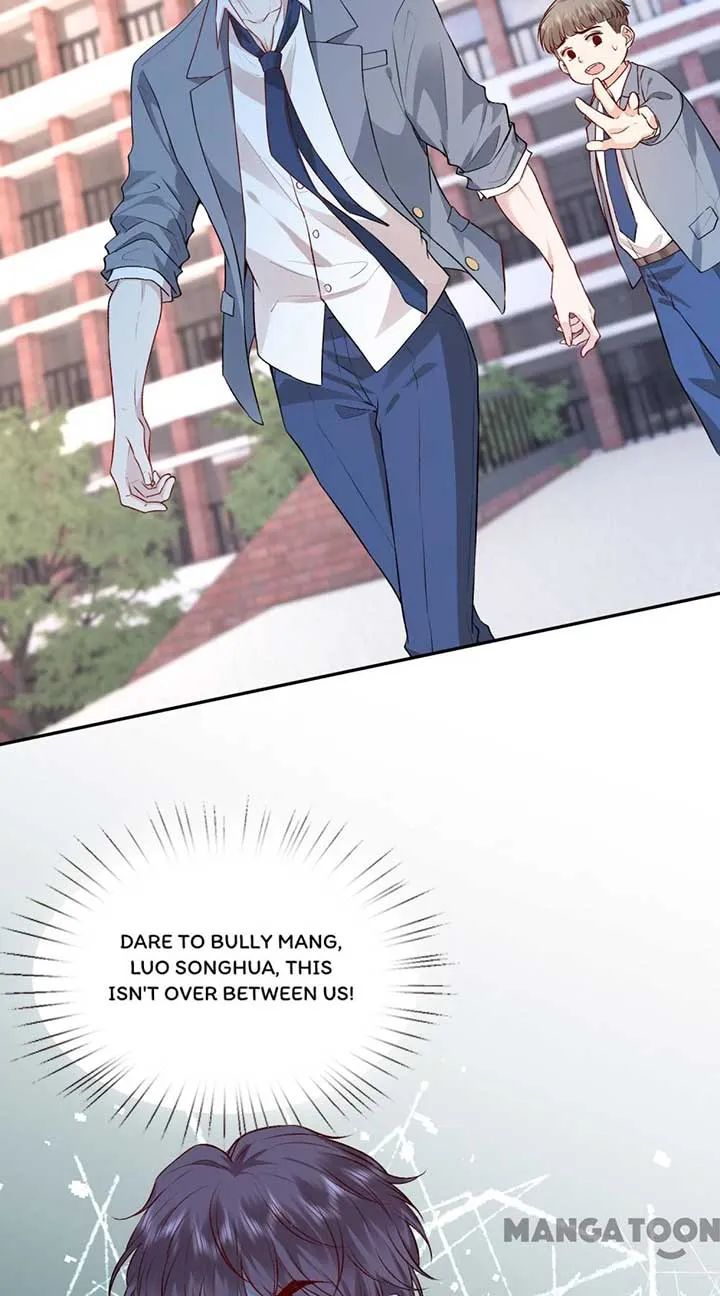Madam and Her Daily Online Face-Slapping Chapter 13 Online - página 35