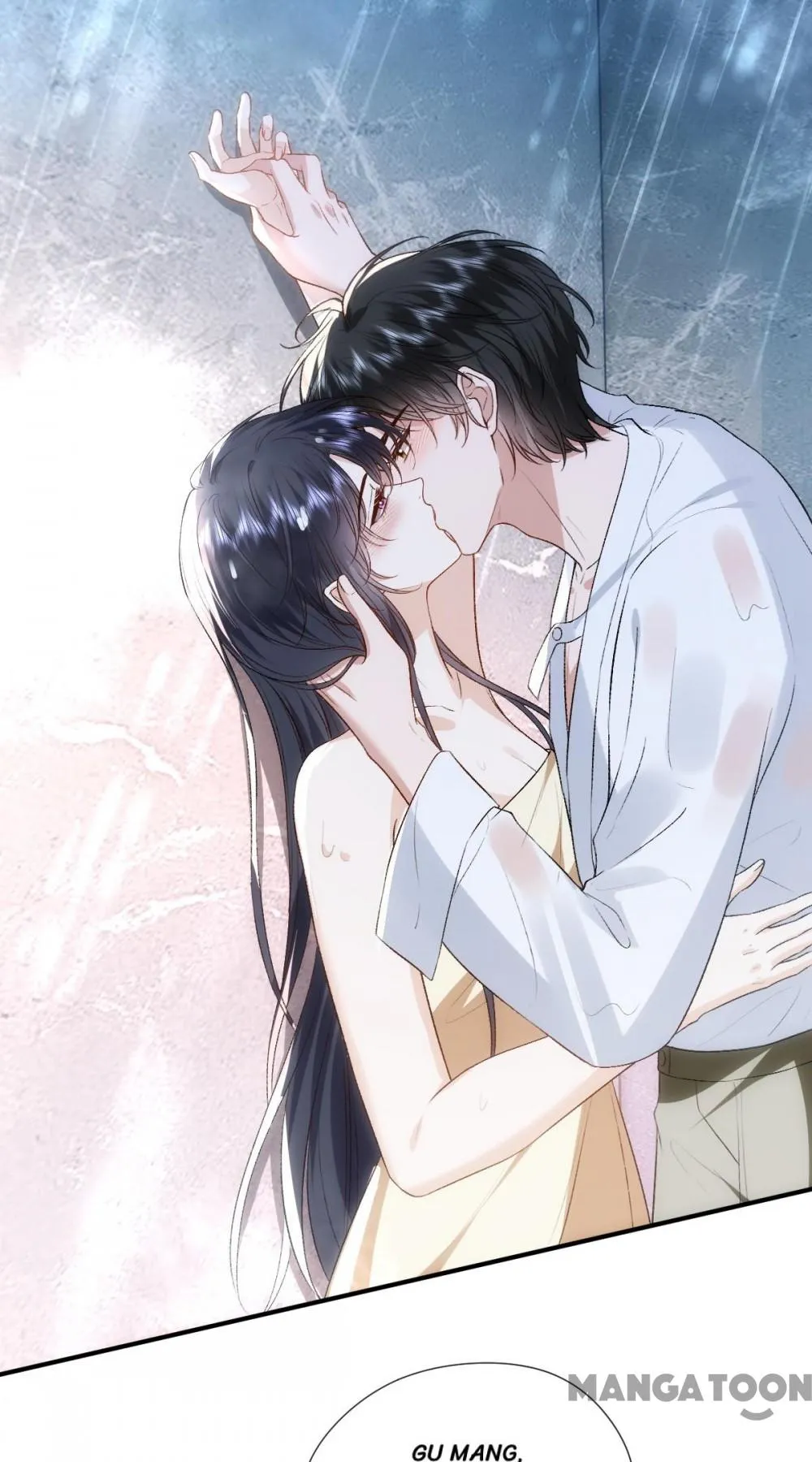 Madam and Her Daily Online Face-Slapping Chapter 130 Online - página 15