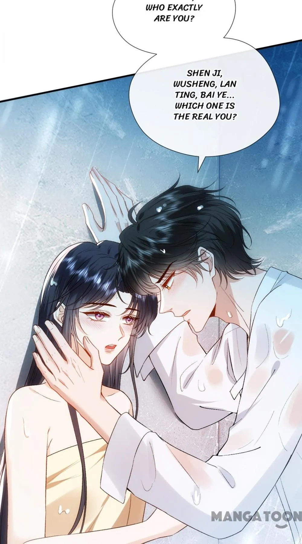 Madam and Her Daily Online Face-Slapping Chapter 130 Online - página 16
