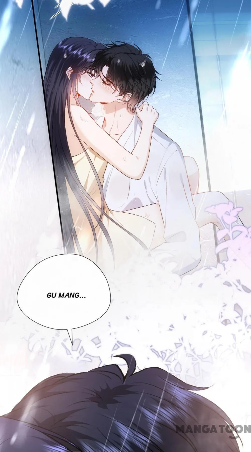 Madam and Her Daily Online Face-Slapping Chapter 130 Online - página 25