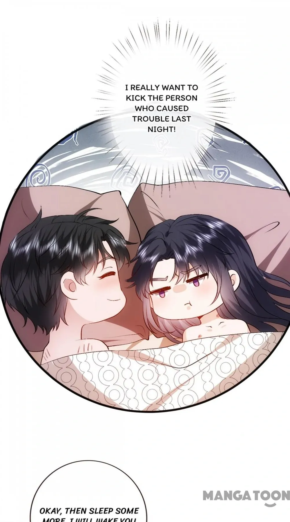 Madam and Her Daily Online Face-Slapping Chapter 130 Online - página 34