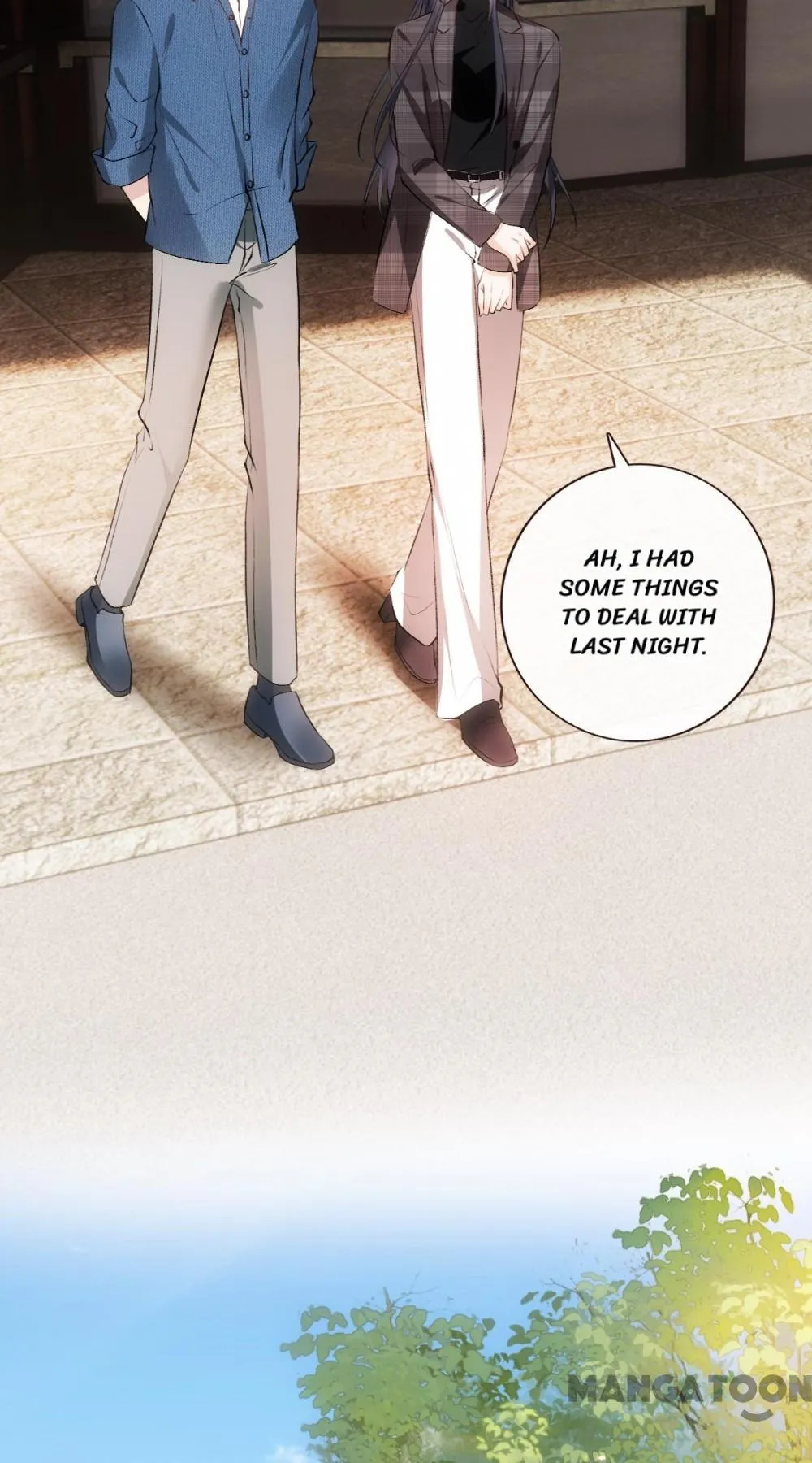 Madam and Her Daily Online Face-Slapping Chapter 130 Online - página 37