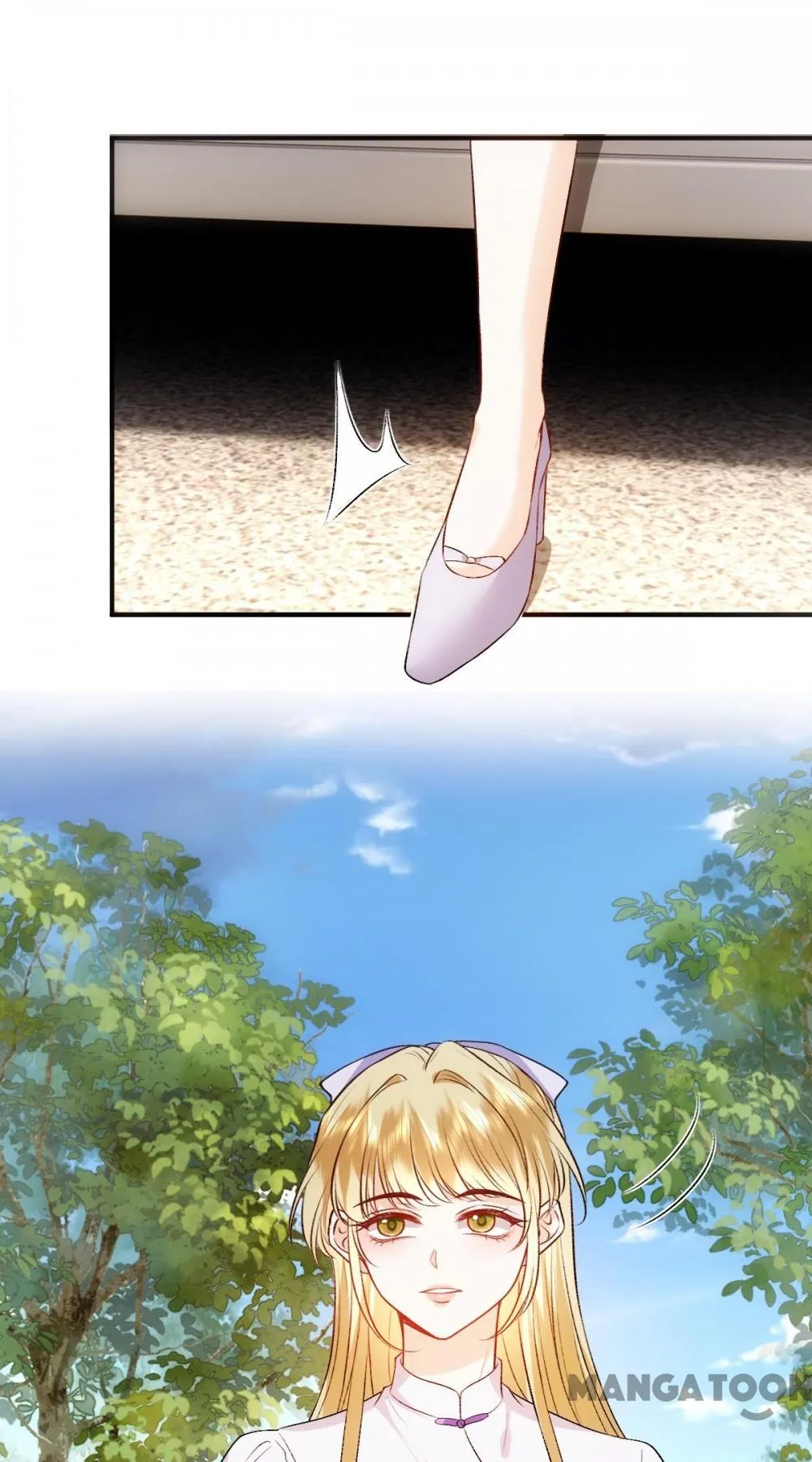 Madam and Her Daily Online Face-Slapping Chapter 130 Online - página 41