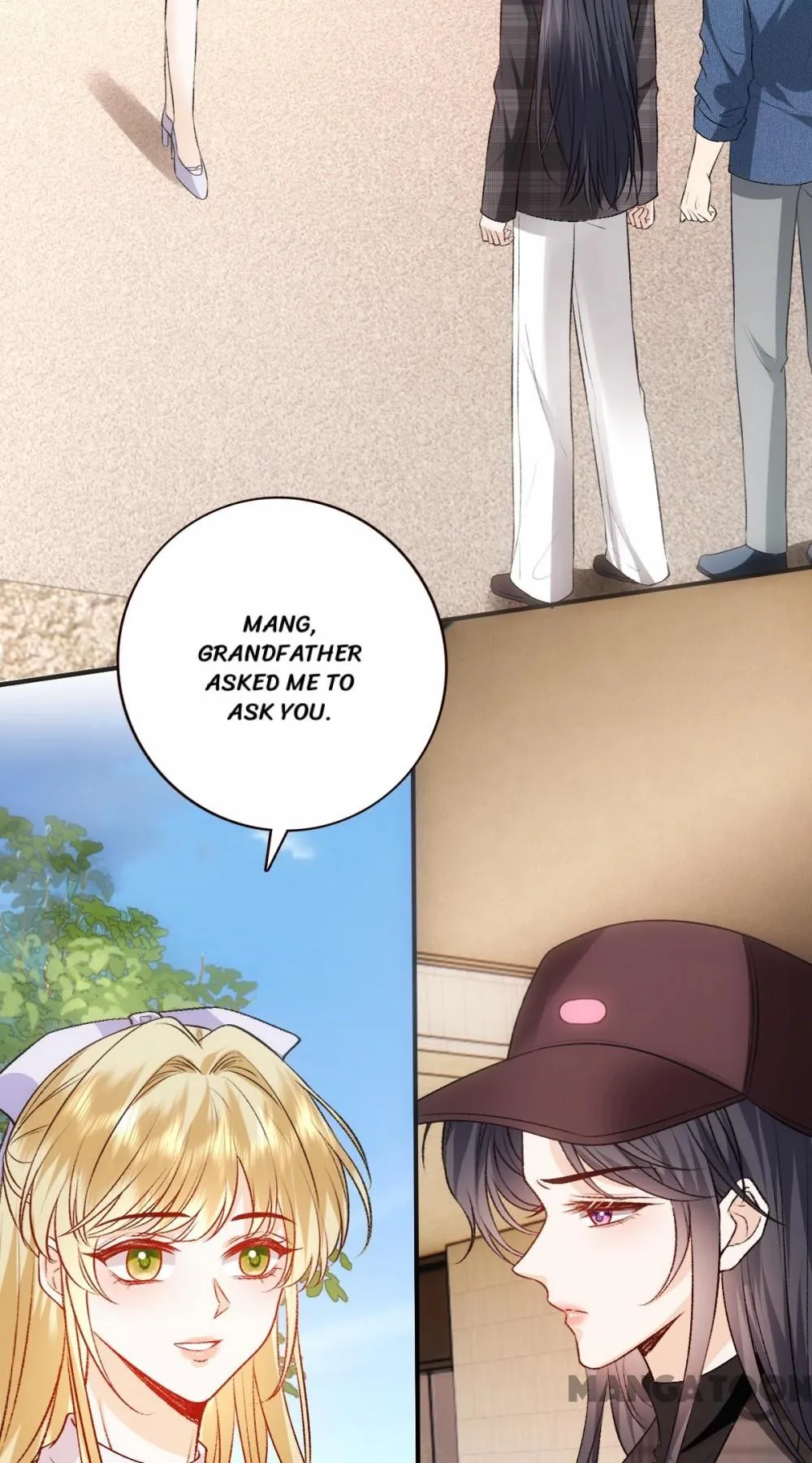 Madam and Her Daily Online Face-Slapping Chapter 130 Online - página 43