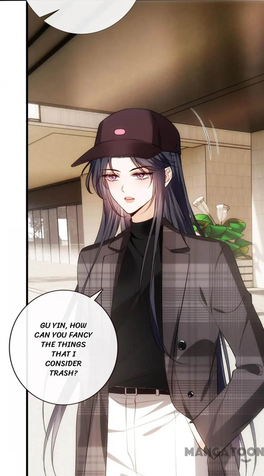 Madam and Her Daily Online Face-Slapping Chapter 131 Online - página 2