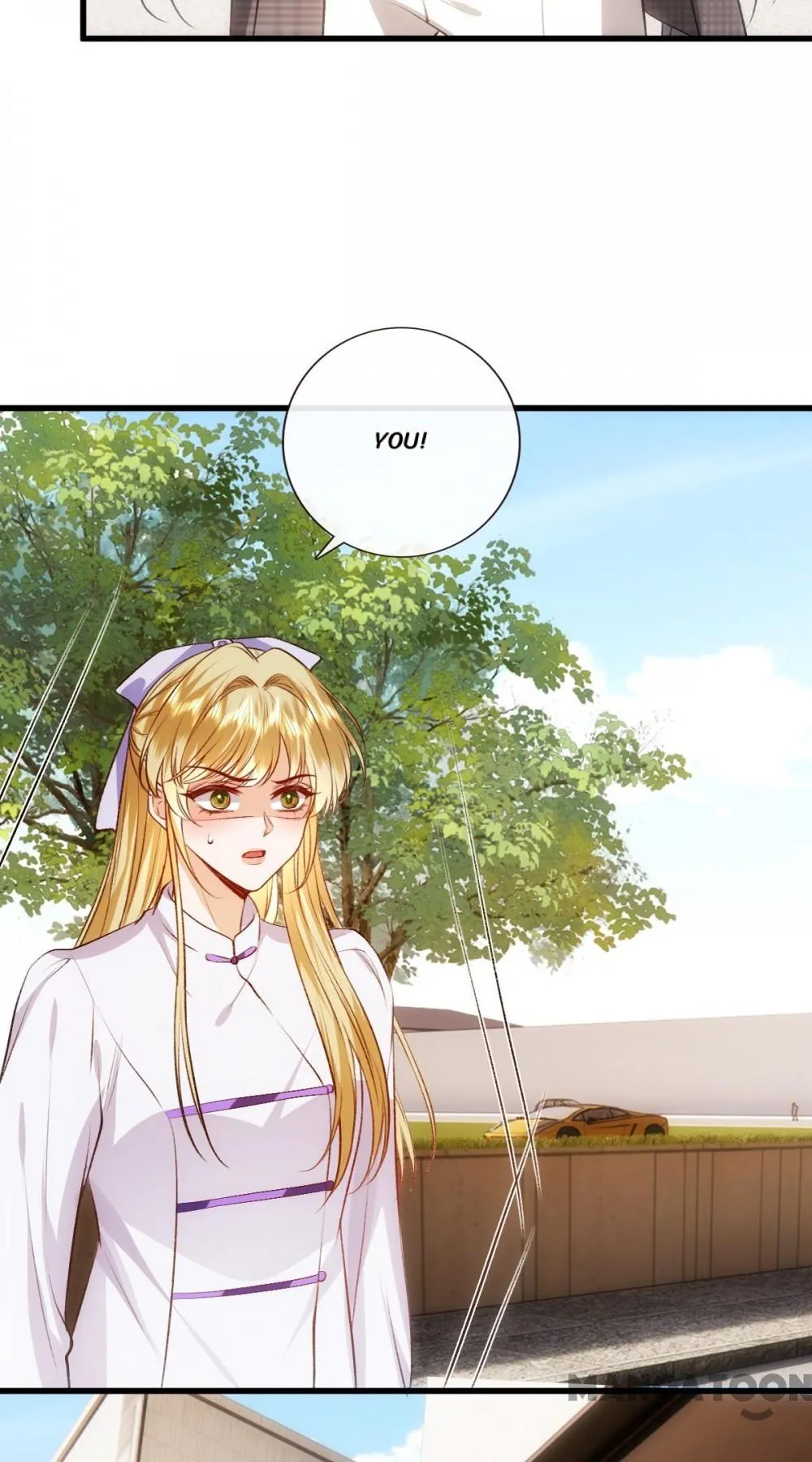 Madam and Her Daily Online Face-Slapping Chapter 131 Online - página 3
