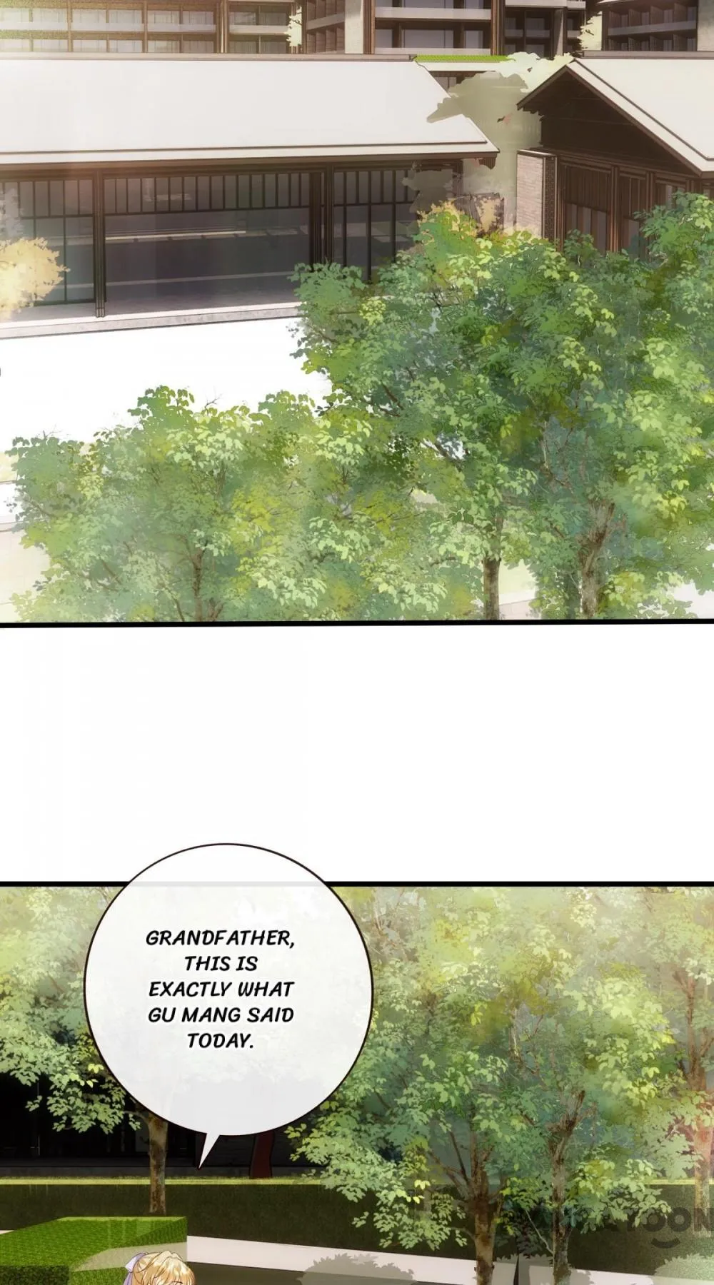 Madam and Her Daily Online Face-Slapping Chapter 131 Online - página 7