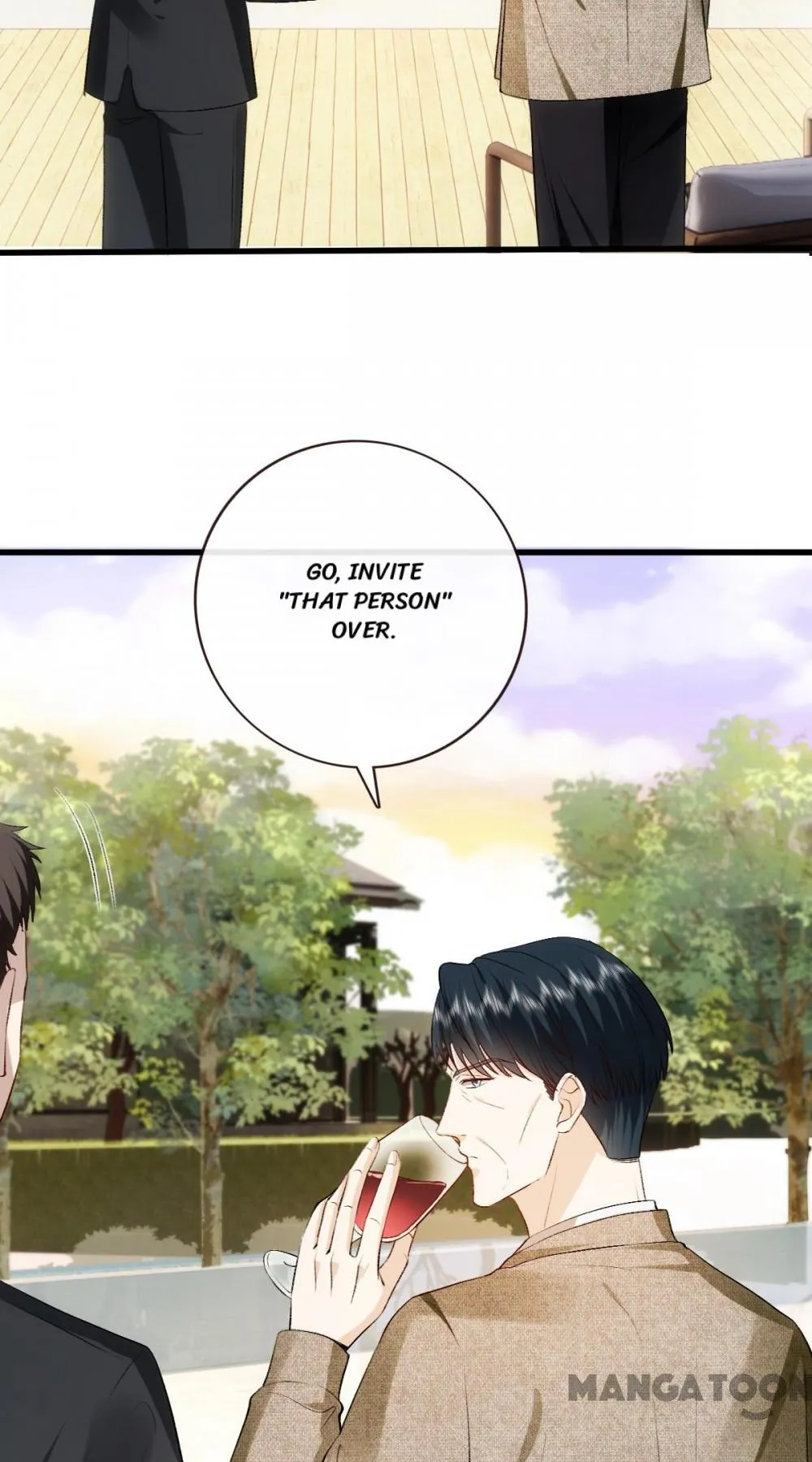 Madam and Her Daily Online Face-Slapping Chapter 131 Online - página 10