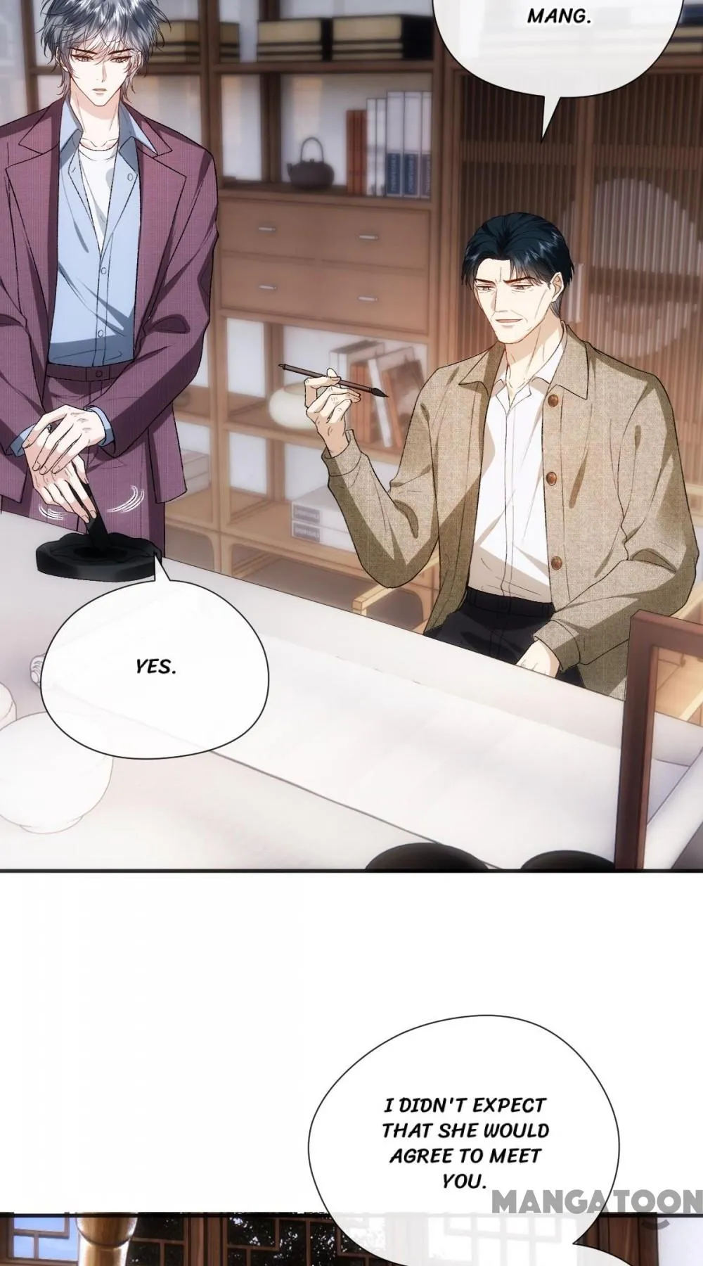 Madam and Her Daily Online Face-Slapping Chapter 131 Online - página 13